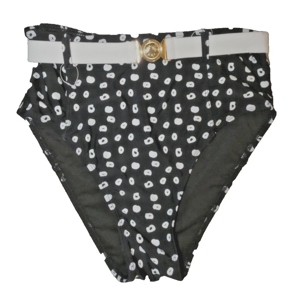 Traje de Baño Lunares Juicy Couture para Mujeres