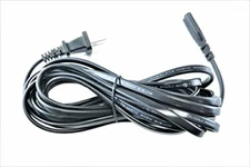 [UL] 10FT AC Power Cord for Goal Zero Yeti 3000 Lithium Power Station-(38400)