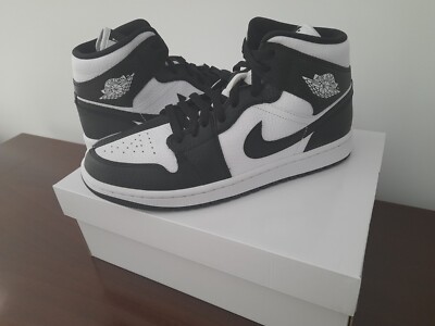 air jordan 1 mid homage 