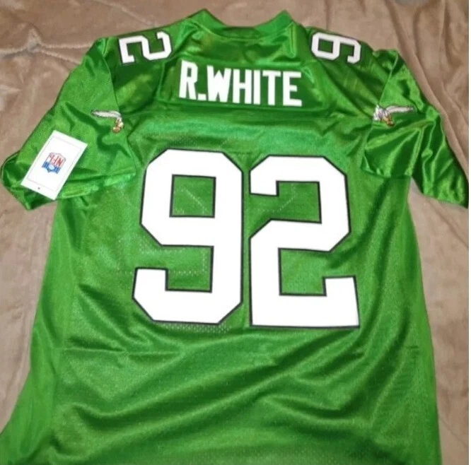 Philadelphia Eagles Reggie White NFL Jerseys for sale | eBay