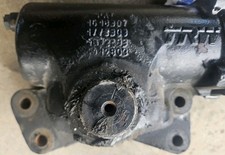 International Durastar Trw Powering Steering Gear Box - Used - Oem - Fast Ship International Durastar Trw Powering Steering Gear Box - Used - Oem - Fast Ship