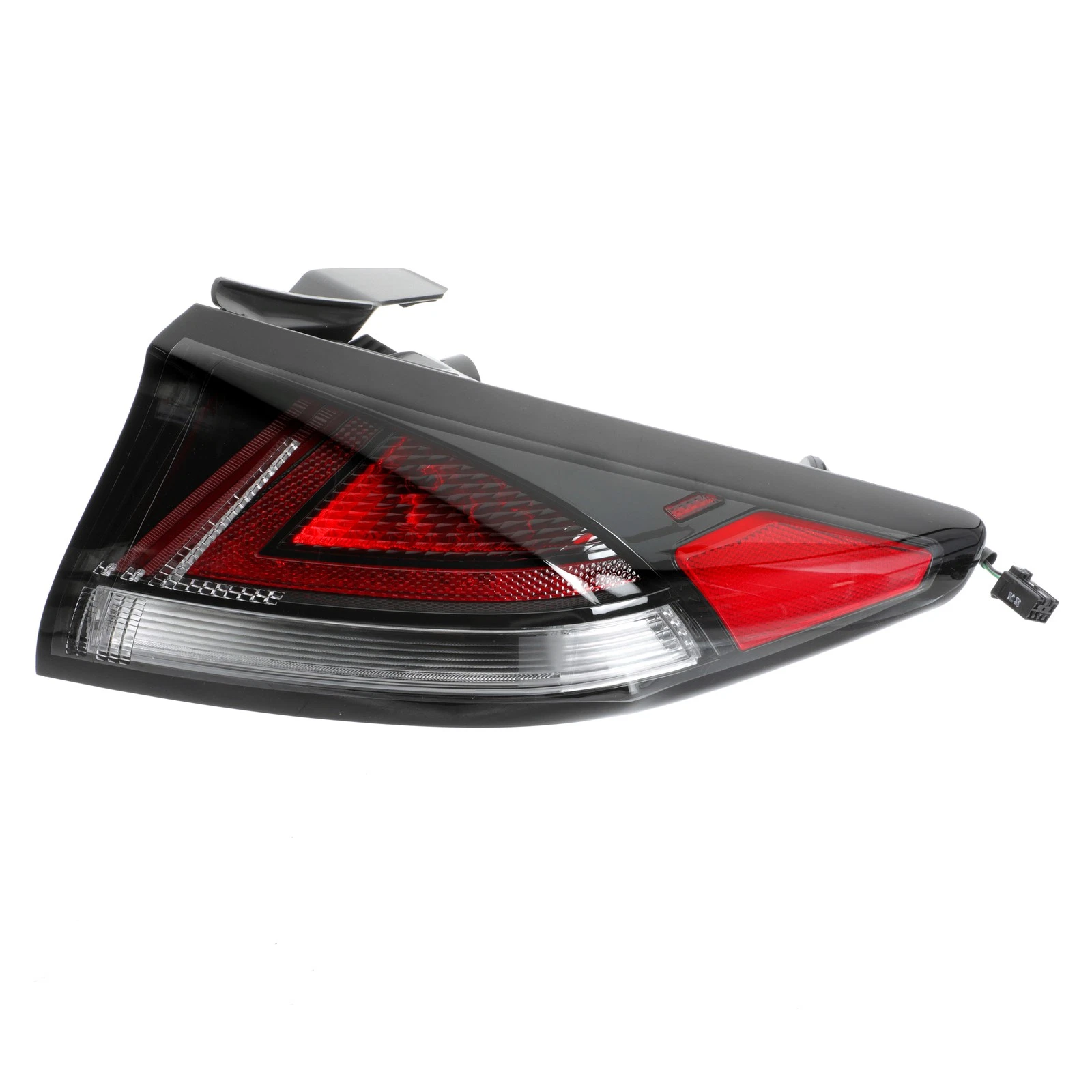 Lámpara trasera derecha LED para Hyundai Ionic 2020 (N/P M2984)
