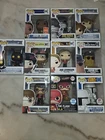 10 Funko Pop Collection The Flash, Harry Potter, Star Wars, The Office, Simpsons