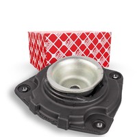 Febi Bilstein Domlager Vorne Links (27455) FüR Renault Clio Iii Nissan Micra