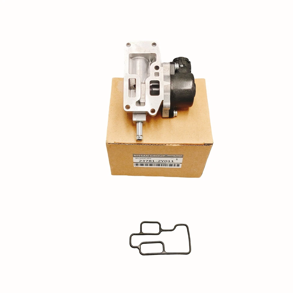 OEM 237812Y011 Idle Air Control Valve 2H1135 FIT Nissan Infiniti I30 3.0 2000-01 Foto 3 de 4