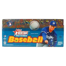 2024 Topps Heritage High Number Baseball Checklist Guide in-content 16
