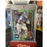 2025 Topps Bowman University Chrome LJ Martin Rookie /325  BYU Cougars Football