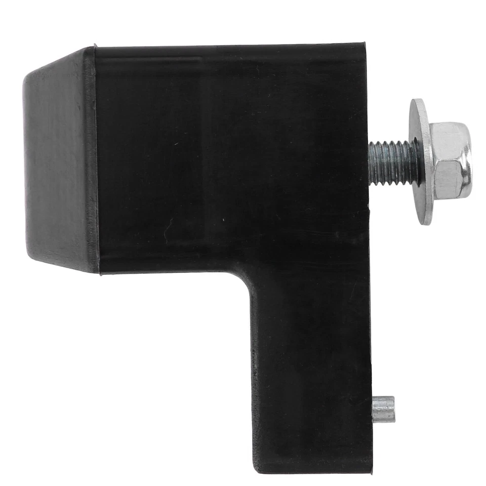 New Kryptonite Lower Bump Stops For 2001-2010 Chevrolet/GMC 1500HD/2500HD/3500HD - Imagem 4 de 4