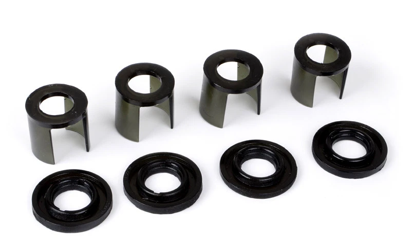 For 2014-2017 Subaru Forester Suspension Subframe Bushing Kit REAR - Image 2 of 3