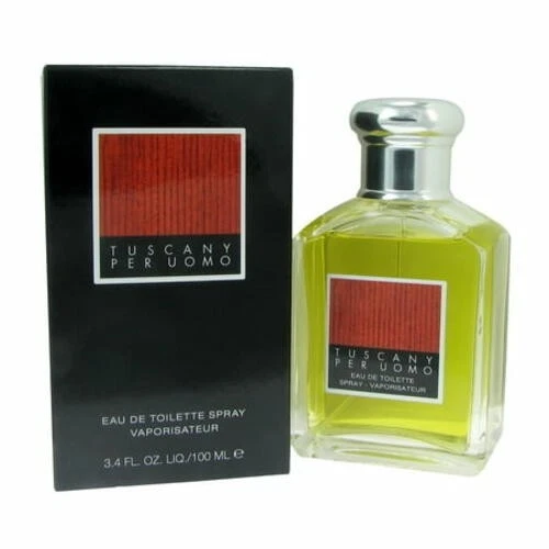 Aramis Tuscany Fragrances for Men for sale | eBay