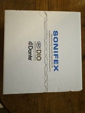 Sonifex dio12G Sdi To Dante Converter 