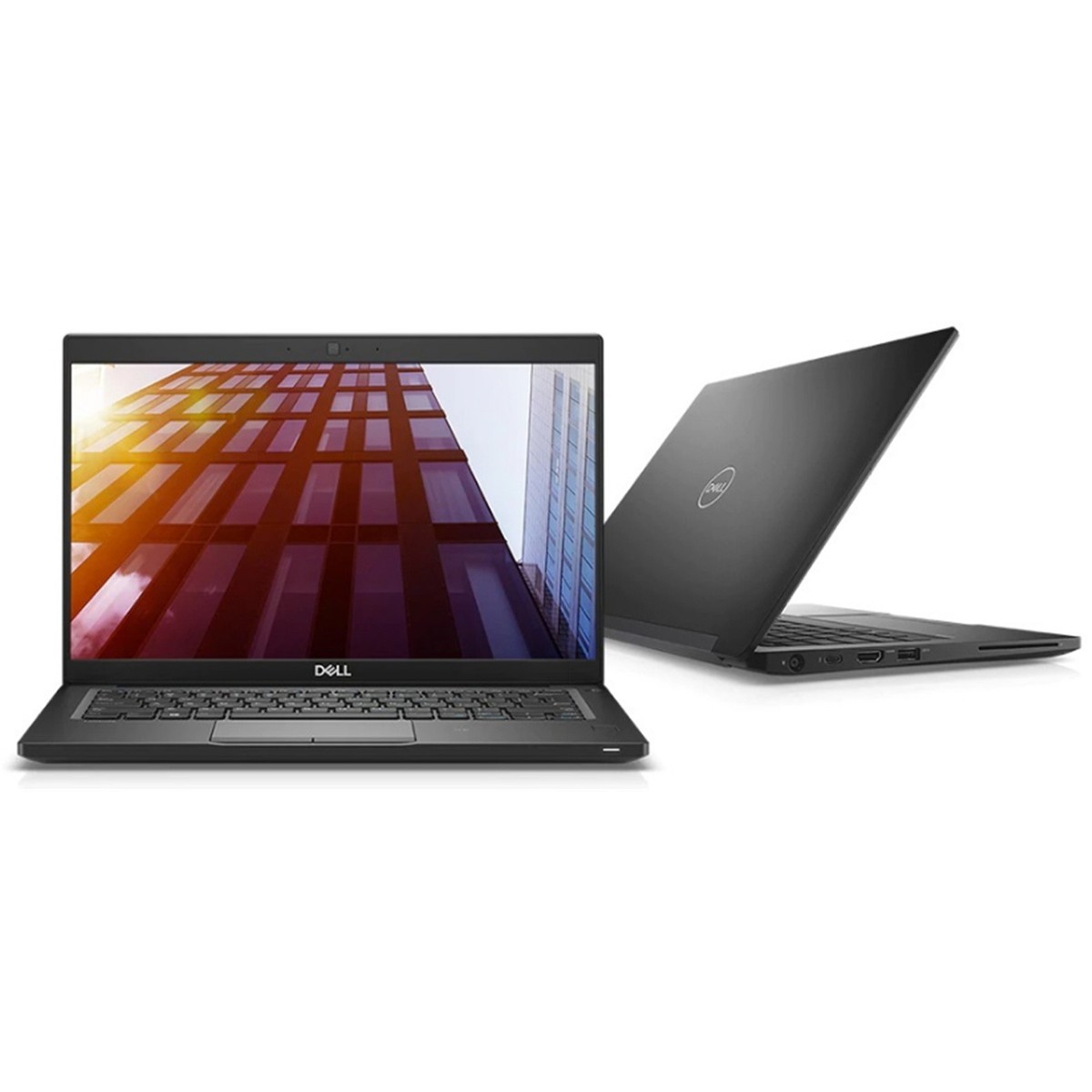Dell Latitude 7390 Laptop 13.3” Intel Core i5 16GB RAM 512GB SSD 