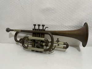 Boosey & Hawkes Cornet | eBay