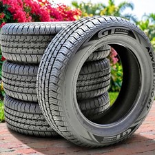 4 Tires Gt Radial Adventuro Ht Lt 23585r16 Load E 10 Ply Light Truck