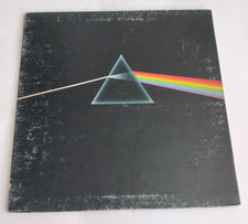 Pink Floyd - The Dark Side Of The Moon LP 12" Vinyl Gatefold Album