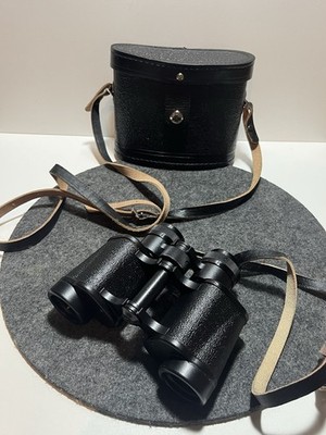 vintage Fernglas БПЦ5 BPC5 8x30 made in USSR Binocular Sowjet Feldstecher