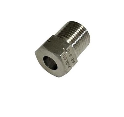AUTOCLAVE ENGINEERING AGL60 HIGH PRESSURE GLAND F375C
