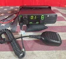 Motorola MOTOTRBO XPR 4350 Two Way Radio