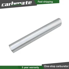 Silver Left Interior Armrest Pull Handle Grab Trim Molding for 13-19 ford Escape