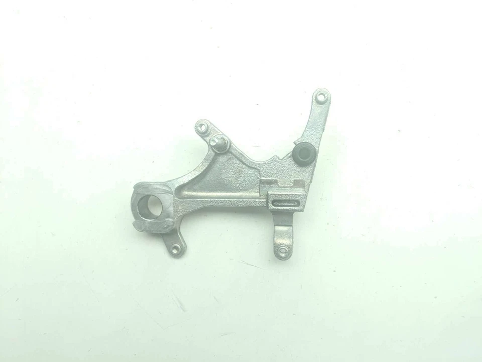 Soporte de montaje de pinza de freno trasero 21 Suzuki DRZ400SM DRZ 400 Foto 2 de 4