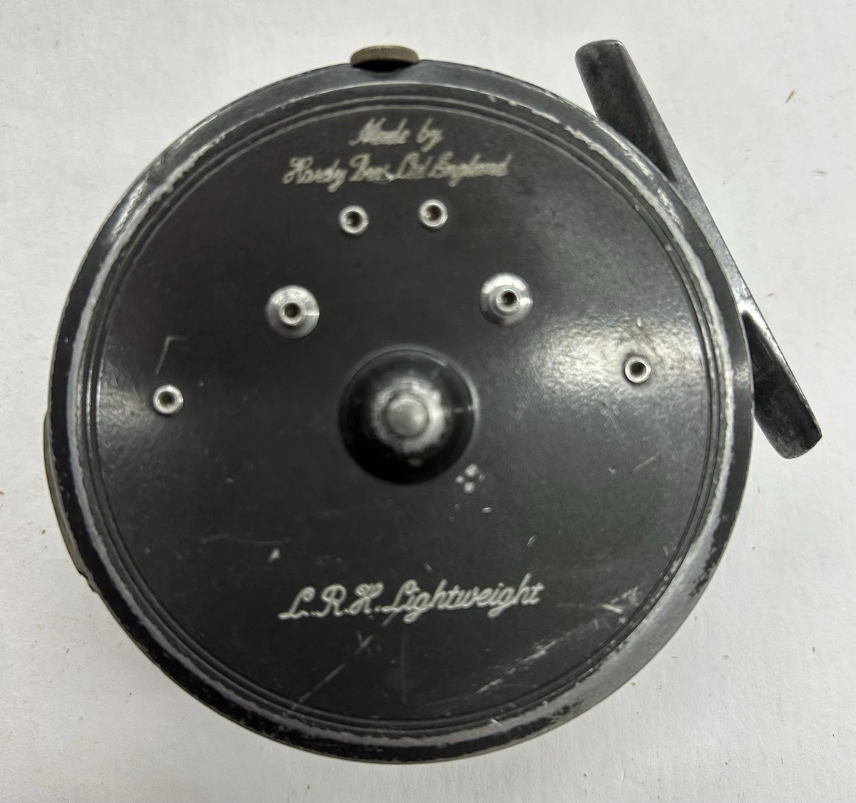 25+ Hardy Fly Vintage Fishing Equipment for sale | Updated Oct 2026