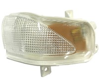 Spiegelblinker Rechts FüR Honda Jazz / Insight ZE AußEnspiegel Spiegel Blinker L