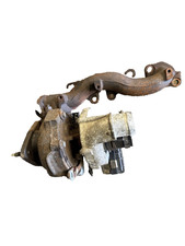 Jaguar S Type 2002-2008 2720cc Diesel Turbolader 4R3Q-6K682-AL 0002233063 Jaguar S Type 2002-2008 2720cc Diesel Turbolader 4R3Q-6K682-AL 0002233063