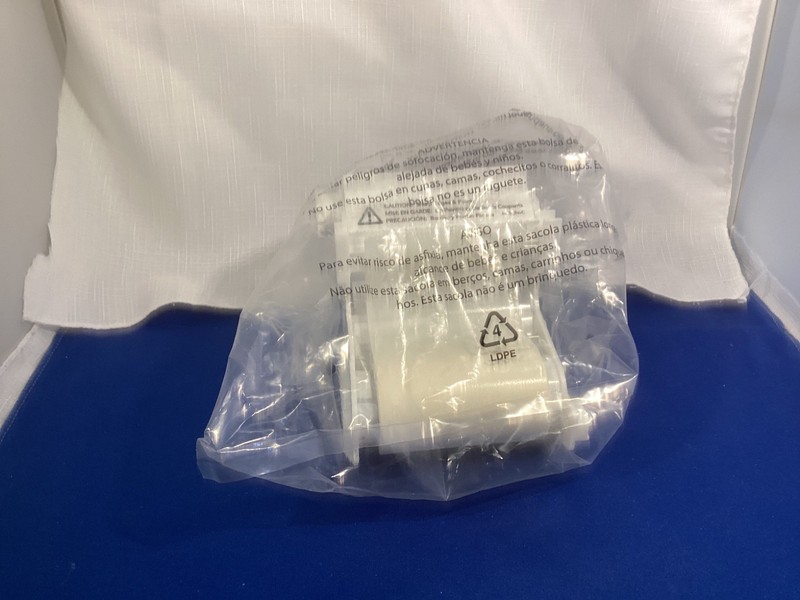 Xyron Create A Sticker Mini Adhesive Refill Cartridge Sealed AT255-20CFTP