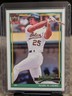 2026 Topps Series 1 Mark McGwire 1991 Topps T91-44 Oakland Athletics