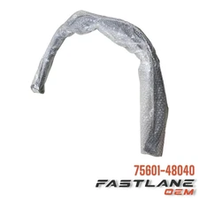 2016-2020 LEXUS RX FRONT RIGHT FENDER MOULDING NEW OEM 75601-48040