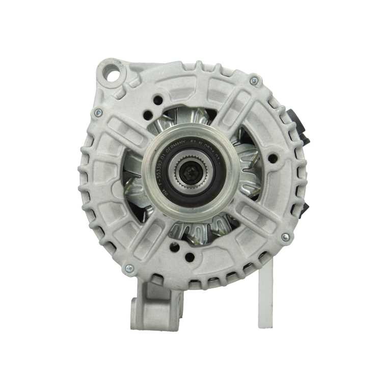 Nuova +Line Alternatore Compatibile Per VOLVO 180A