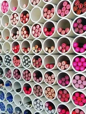 LipSense by SeneGence + Gloss Eye Shadow New Sealed Authentic Fast Free Shipping