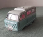ORIGINAL VINTAGE DIECAST DINKY TOYS 295 STANDARD ATLAS MINI BUS 1960s