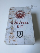 Tomb Raider Collectors Edition Survival Kit *...