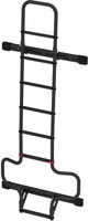 Fiamma Deluxe DJ Heckleiter FüR Fiat Ducato H3, Deep Black