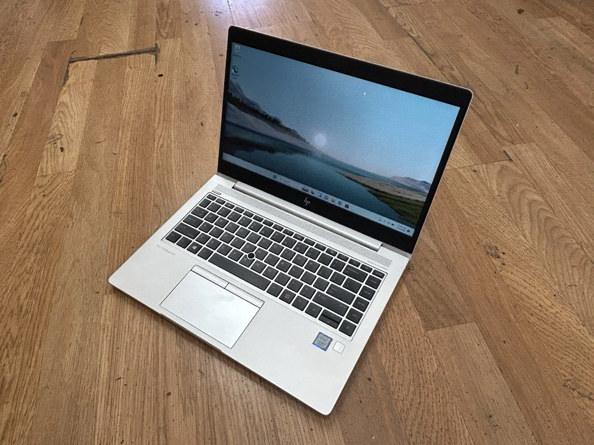 HP Intel Core i5 8th Gen. 4 GB RAM PC Laptops & Netbooks for sale