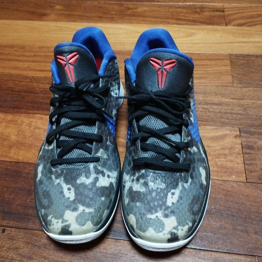 Las mejores ofertas en Nike Zoom Kobe 6 Urban Camo | eBay