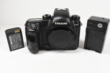 Samsung NX1 28.2 MP Digital Camera - Good Condition - USA Seller