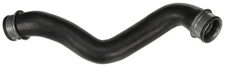 Upper Gates 05-2668 Radiator Hose for Mercedes Benz