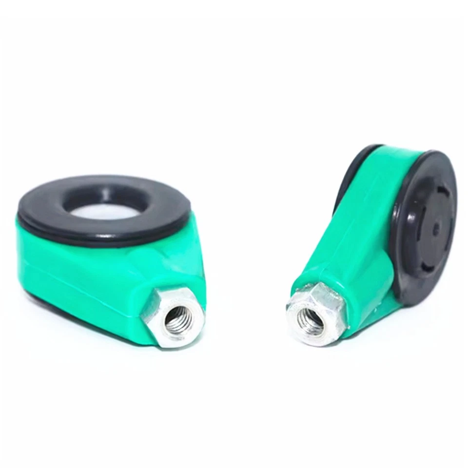 2pcs Shifter Lever Selector Connect 555223138 For Ford KA For Fiat 500 2007 - - Image 3 of 4