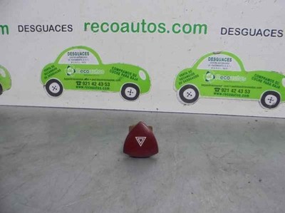 WARNUNG / 2586045 FÜR CITROËN C8 HDI 120 PREMIER