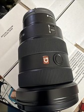 Sony FE 16-35mm F/2.8 GM SEL1635GM (Sony E mo...