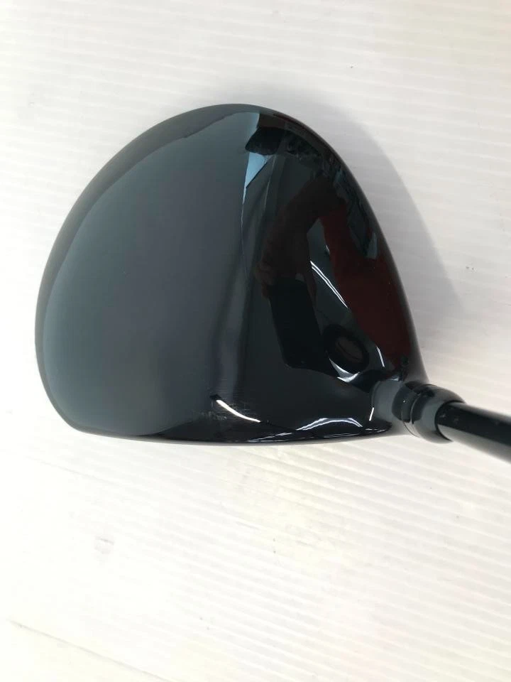 2019 PRGR SUPER egg 480 Driver 1W 10.5deg Carbon SR-flex M-40 Golf Club K532 - Image 3 of 4