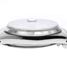 TUDOR Prince Date 74000N Silver Dial Automatic Men's Watch_932004 6