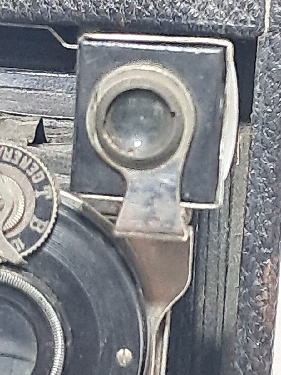Vintage Ansco No.1A Ready Set Royal Folding Camera (g) | eBay