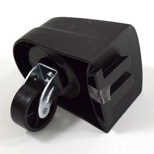 Vacmaster Genuine OEM Caster and Foot for VOC1210PF Shop Vac - 551006109