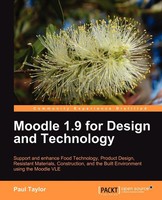 Moodle 1.9 For Design And Technology Paul Taylor Taschenbuch Englisch 2010
