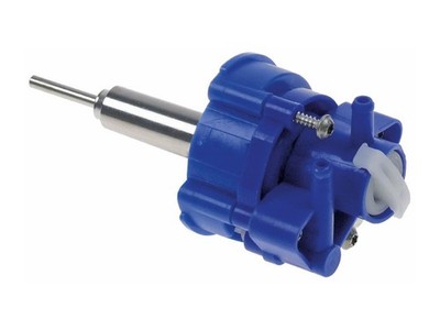 Winterhalter 3102600 Fluidos DB Spenderkopf Spülmaschine GS202 UF-L PT-500 PT-L