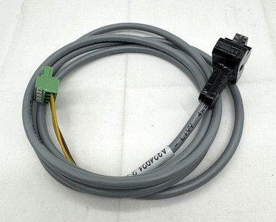 Industrie Laser Sensor AGFA OEM  EB+59020940 Made in Japan New Old Stock (NOS)