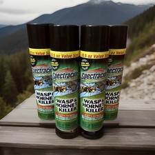 New Spectracide Wasp and Hornet Killer, 20 Oz...